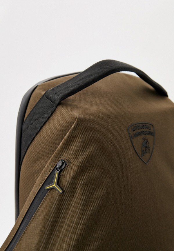 фото Рюкзак automobili lamborghini