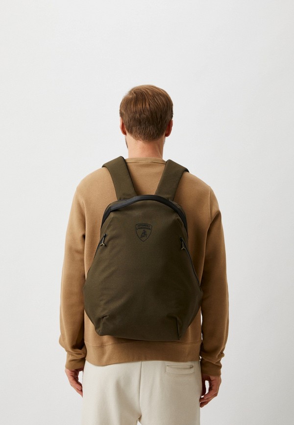 фото Рюкзак automobili lamborghini