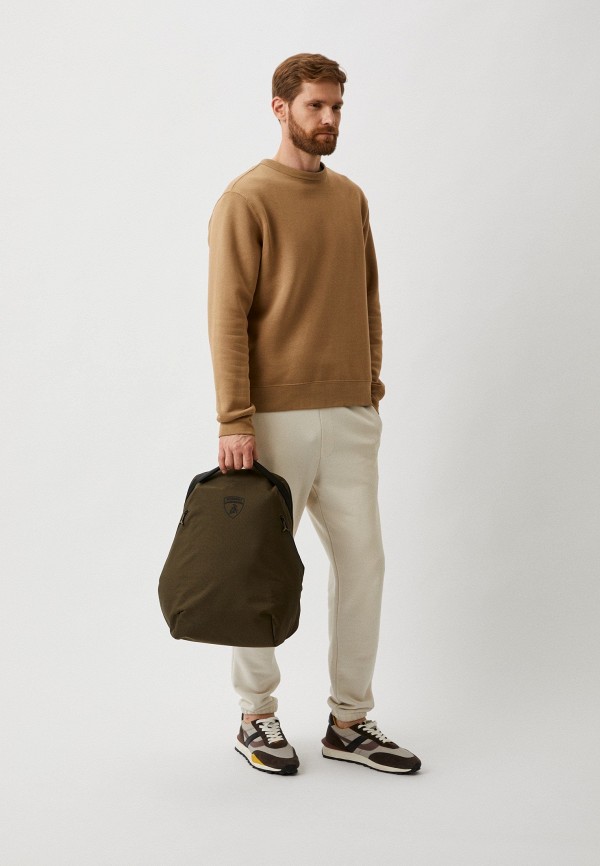 фото Рюкзак automobili lamborghini