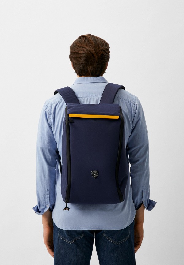 фото Рюкзак automobili lamborghini