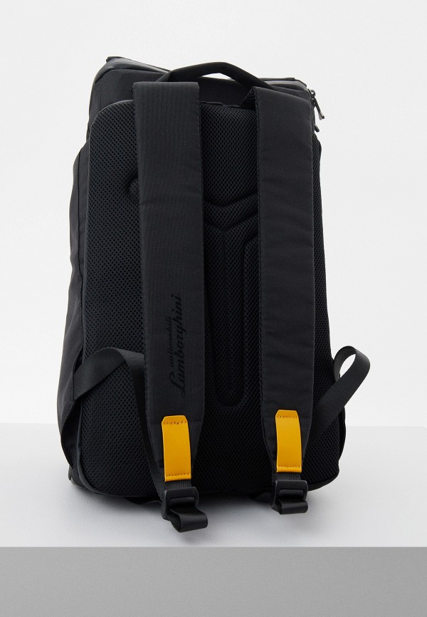 фото Рюкзак automobili lamborghini