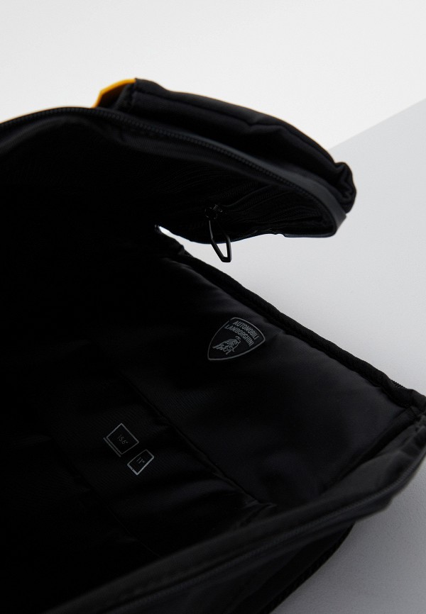 фото Рюкзак automobili lamborghini