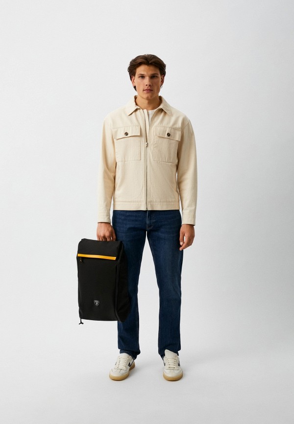 фото Рюкзак automobili lamborghini