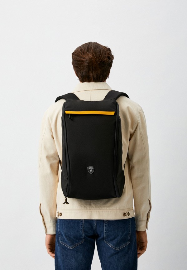 фото Рюкзак automobili lamborghini