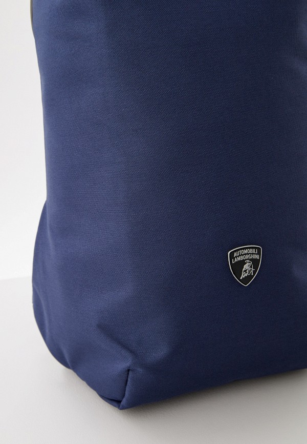 фото Рюкзак automobili lamborghini