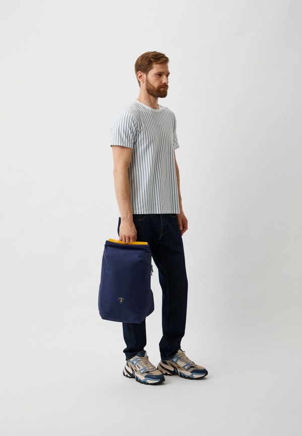 фото Рюкзак automobili lamborghini