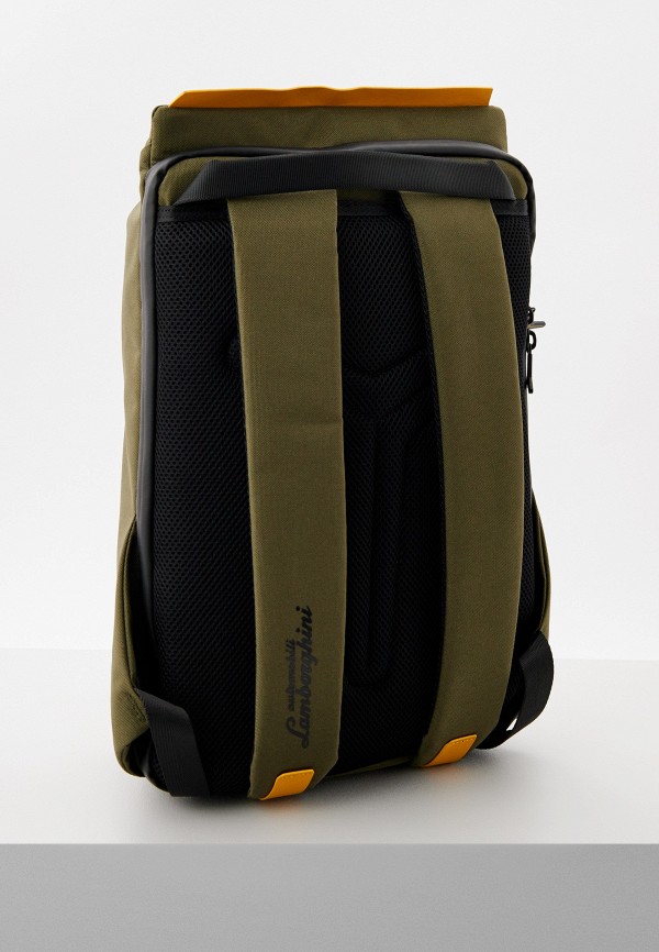 фото Рюкзак automobili lamborghini