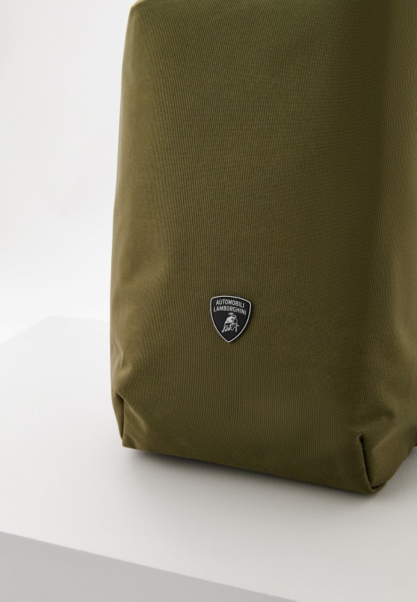 фото Рюкзак automobili lamborghini