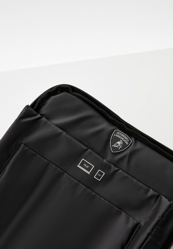фото Рюкзак automobili lamborghini