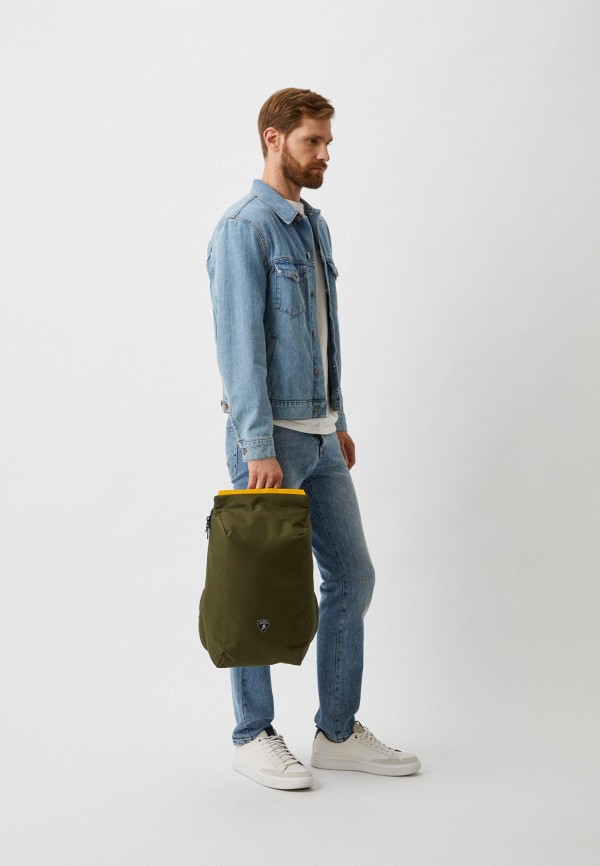 фото Рюкзак automobili lamborghini