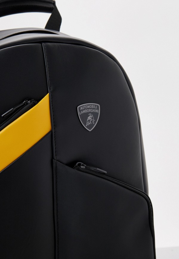 фото Рюкзак automobili lamborghini