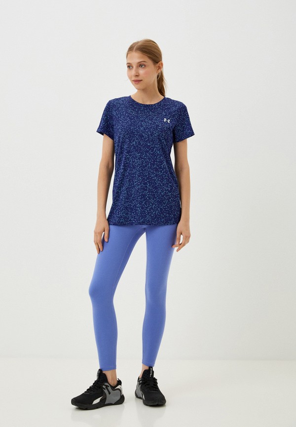 фото Тайтсы under armour