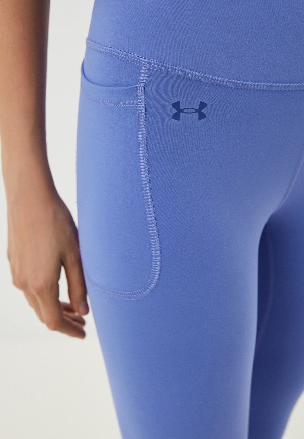 фото Тайтсы under armour