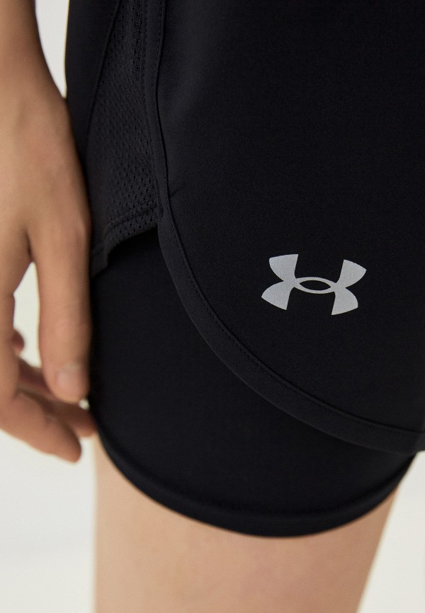 Шорты спортивные Under Armour Шорты спортивные Under Armour фото