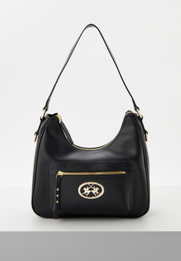 

Сумка La Martina, Черный