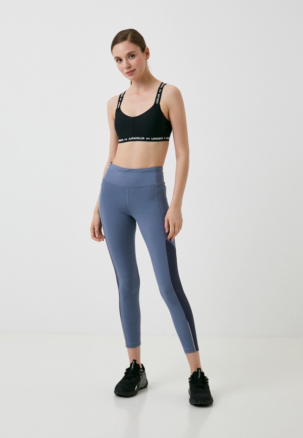 Тайтсы Under Armour Тайтсы Under Armour фото