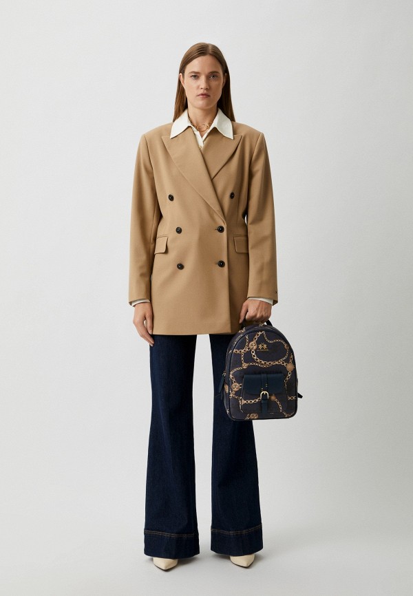 фото Рюкзак la martina