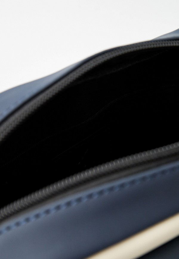 Сумка La Martina белый, размер 00, фото 4