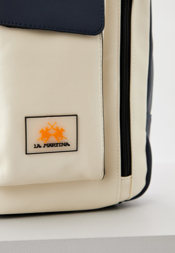 фото Рюкзак la martina