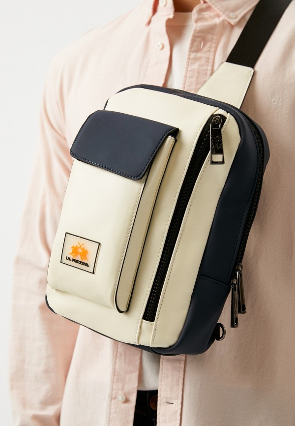 фото Рюкзак la martina