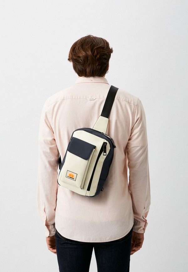 фото Рюкзак la martina