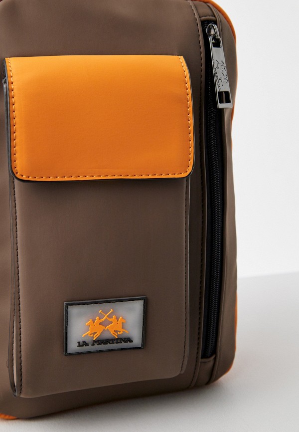 фото Рюкзак la martina