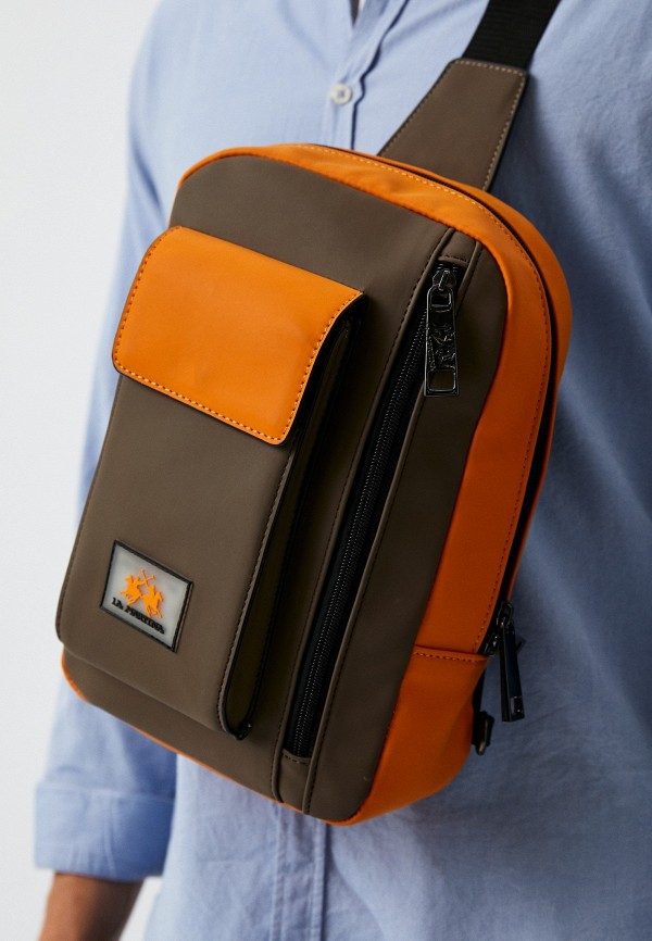 фото Рюкзак la martina