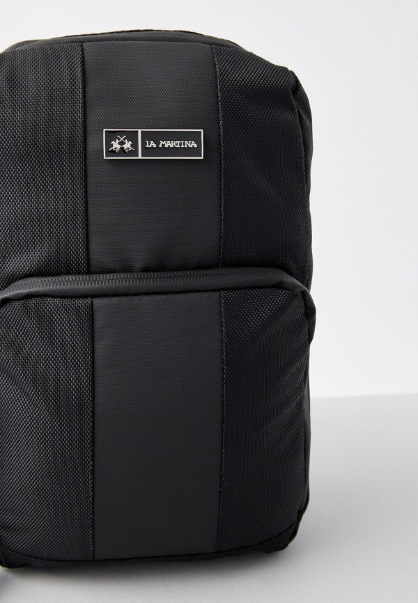 фото Рюкзак la martina