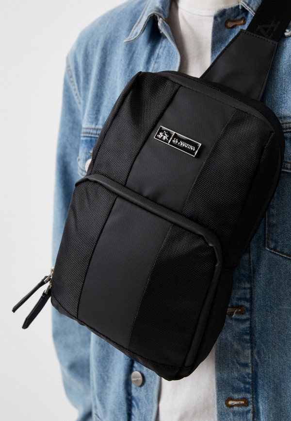 фото Рюкзак la martina