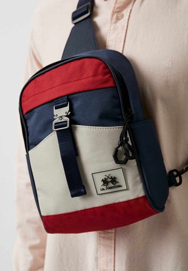 фото Рюкзак la martina