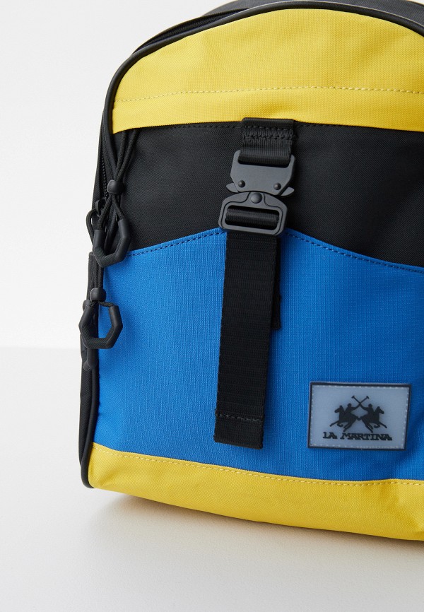 фото Рюкзак la martina