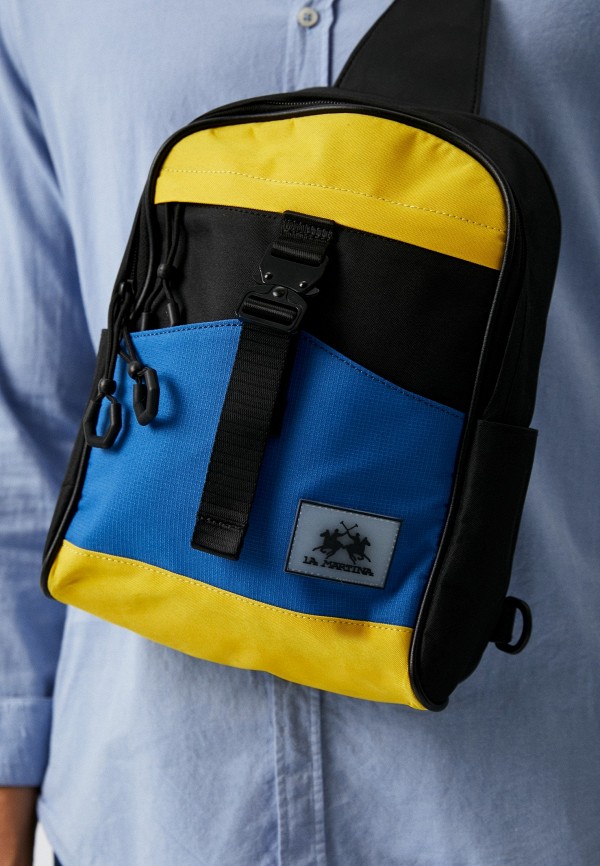 фото Рюкзак la martina