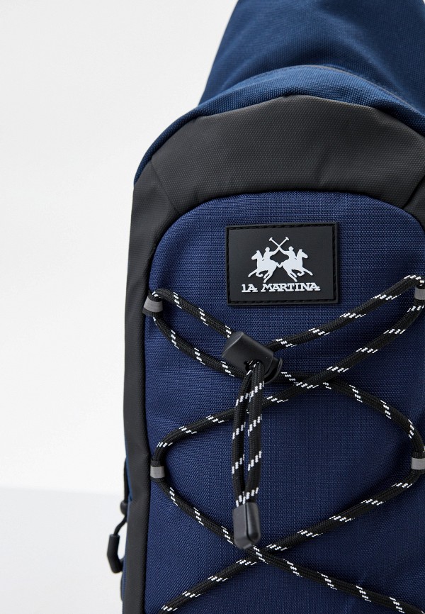 фото Рюкзак la martina