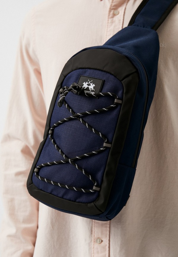 фото Рюкзак la martina