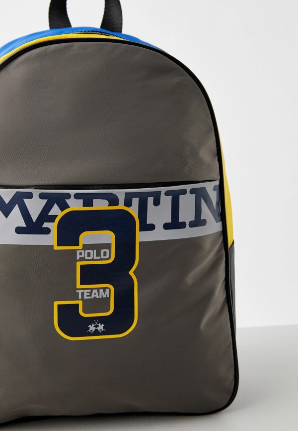 фото Рюкзак la martina