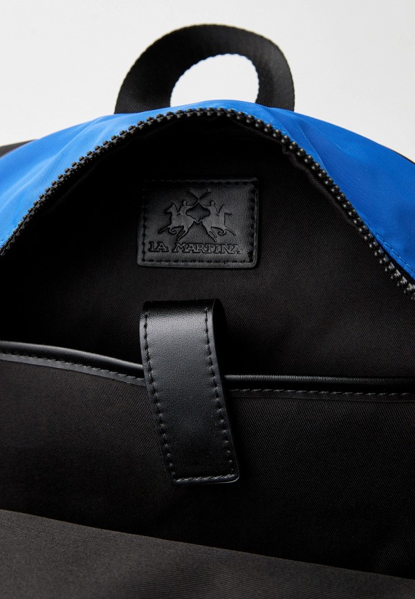 фото Рюкзак la martina