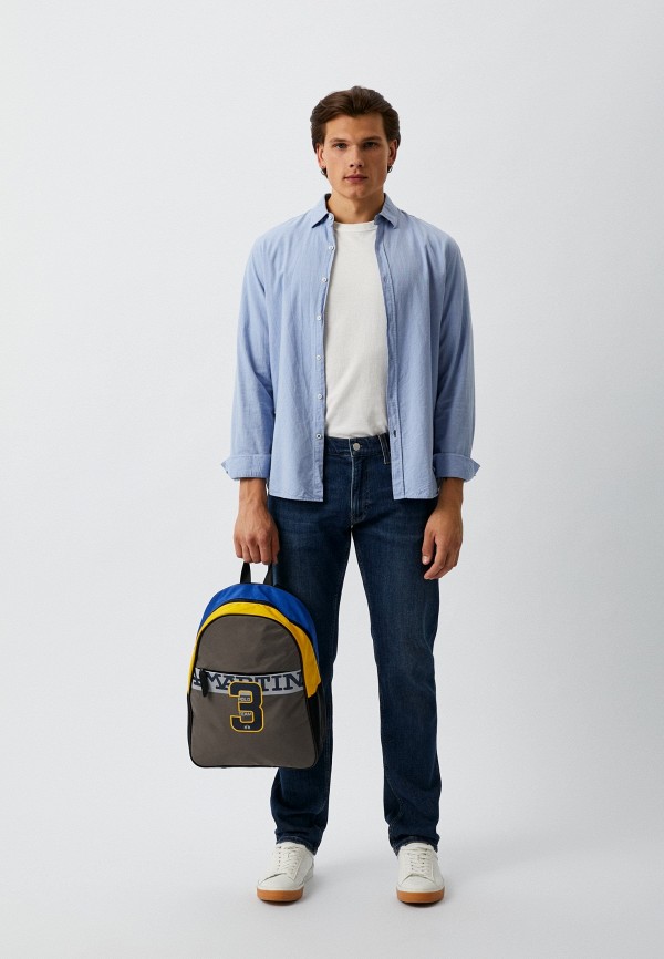 фото Рюкзак la martina