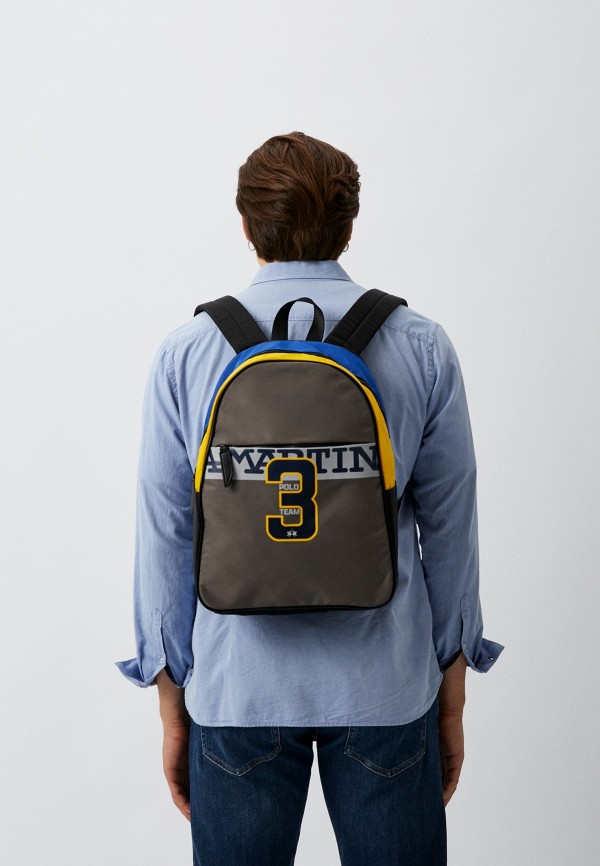 фото Рюкзак la martina