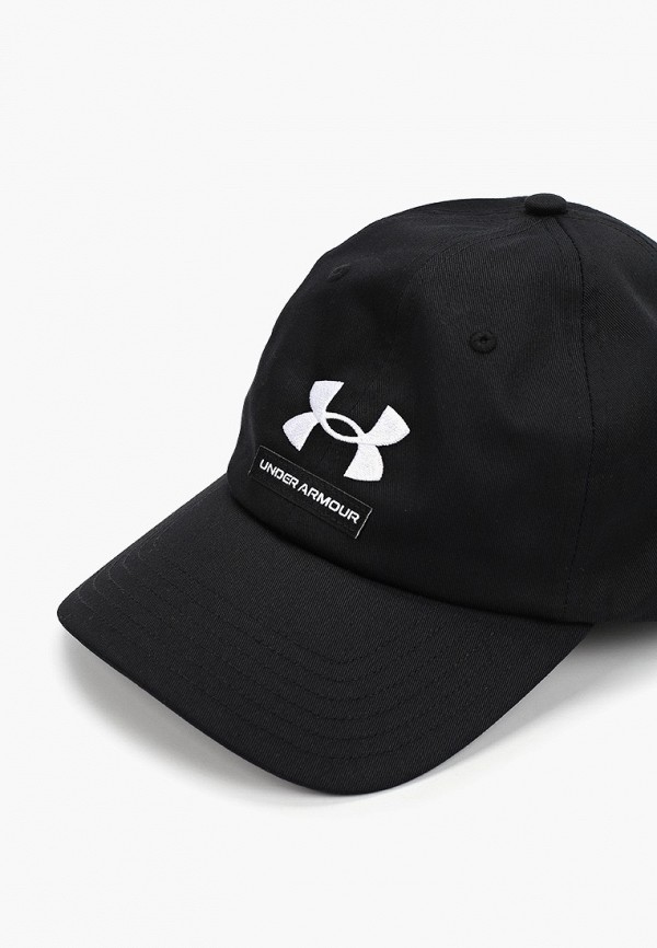 Бейсболка Under Armour Бейсболка Under Armour фото
