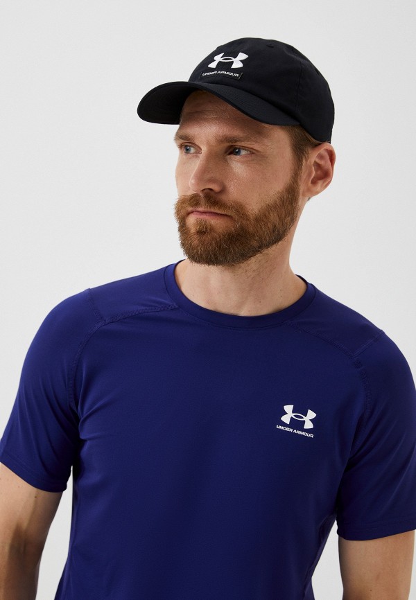 Бейсболка Under Armour Бейсболка Under Armour фото
