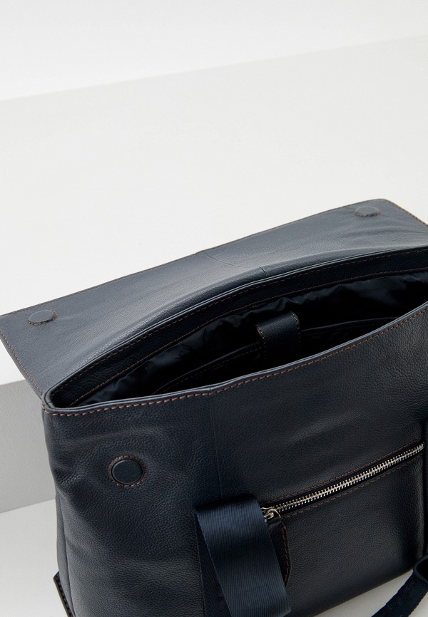 Сумка La Martina синий, размер 00, фото 4