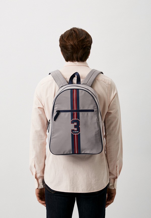 фото Рюкзак la martina