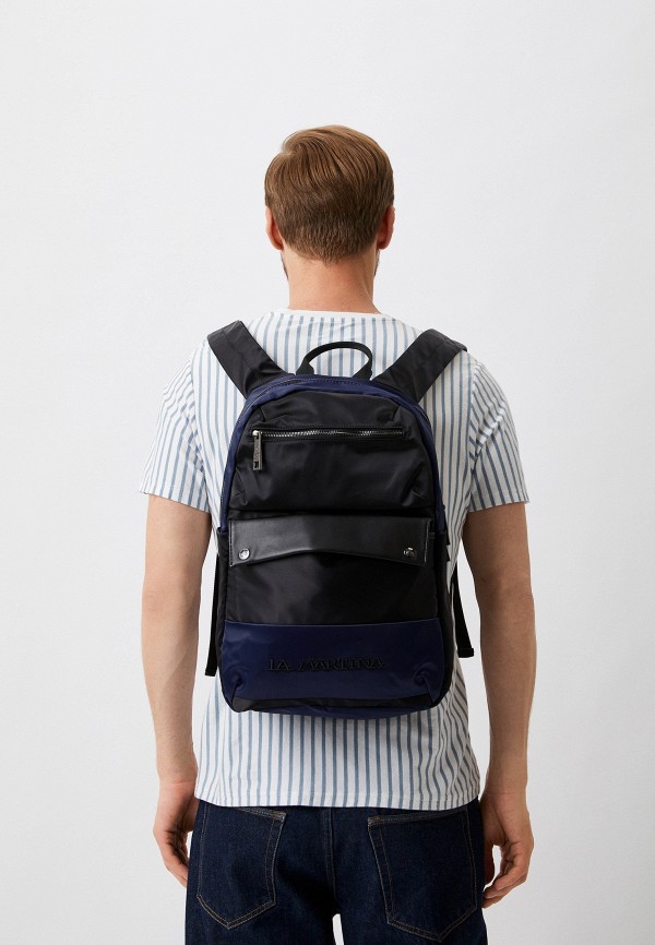 фото Рюкзак la martina