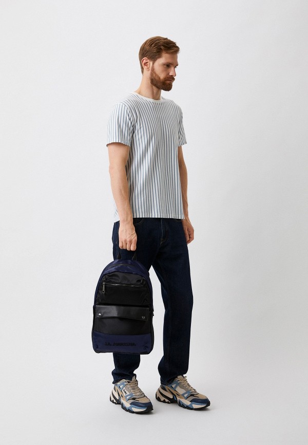 фото Рюкзак la martina