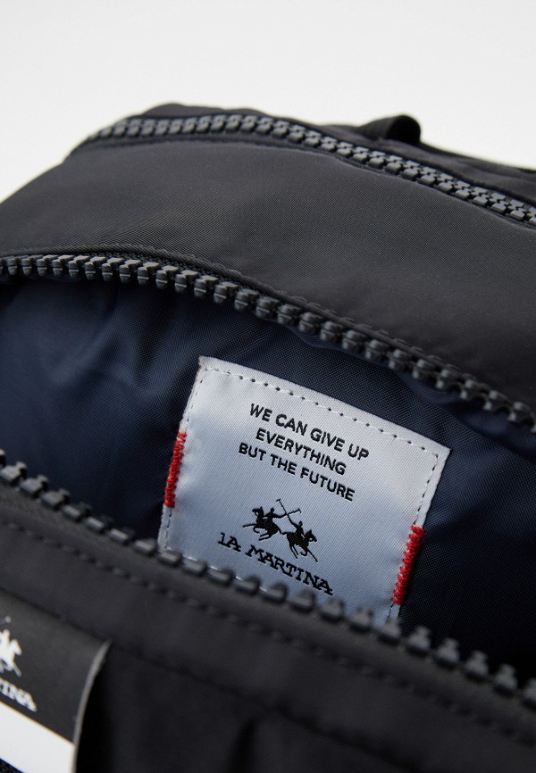 фото Рюкзак la martina