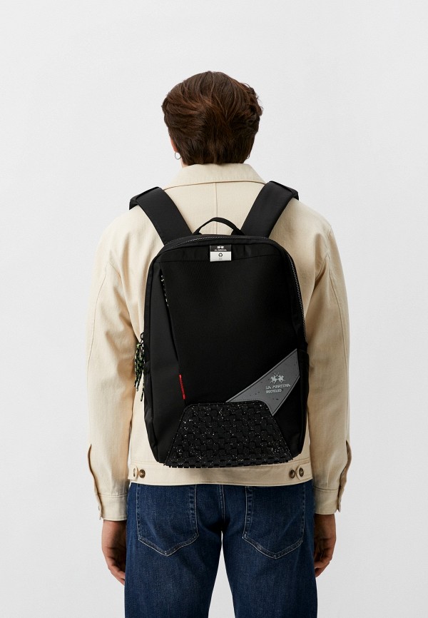 фото Рюкзак la martina