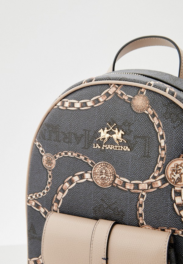 фото Рюкзак la martina
