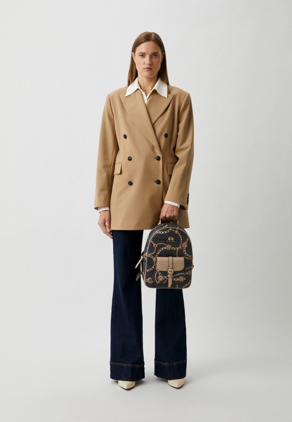 фото Рюкзак la martina