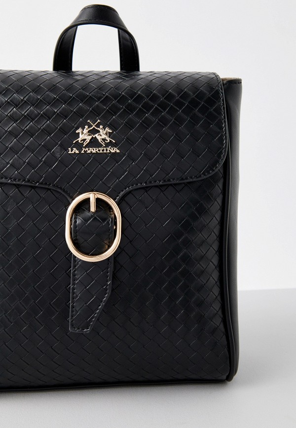 фото Рюкзак la martina