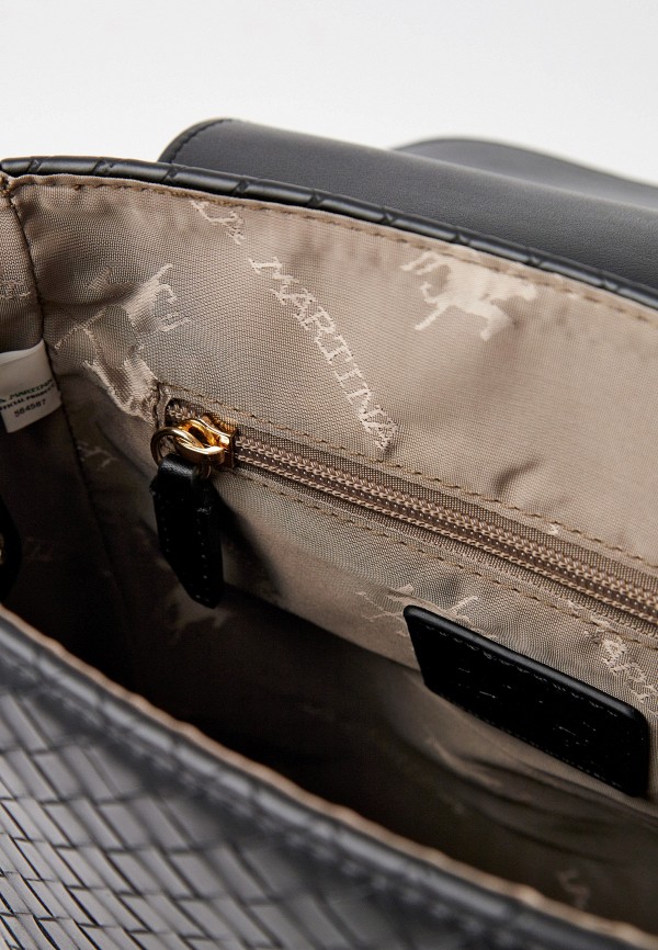 фото Рюкзак la martina